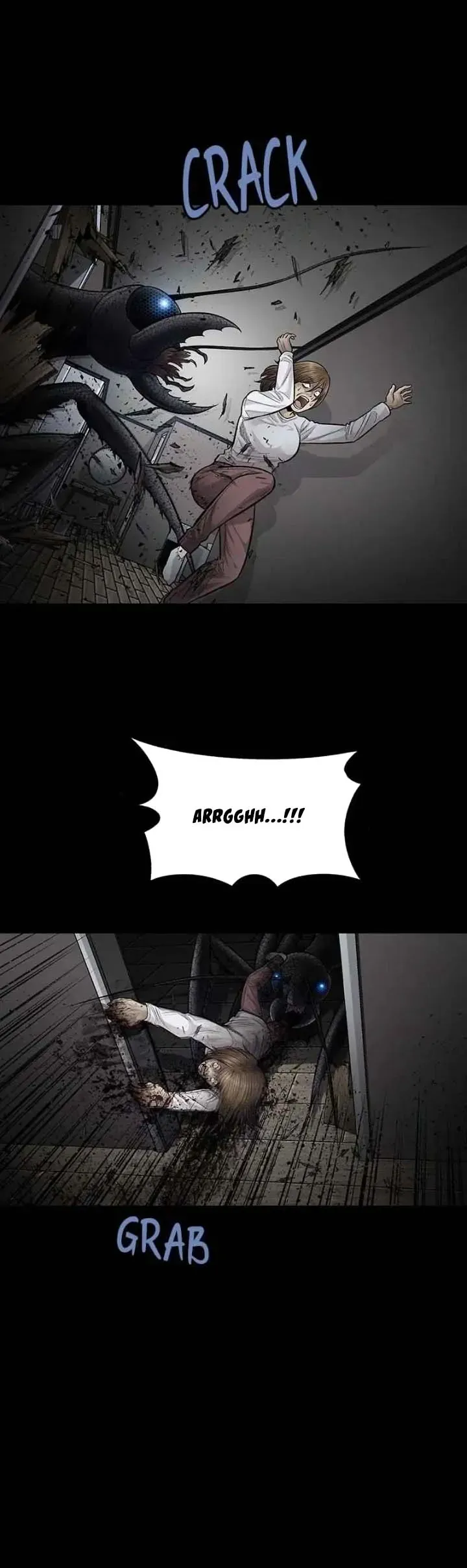 Dead Queen Chap 23 - Next Chap 24