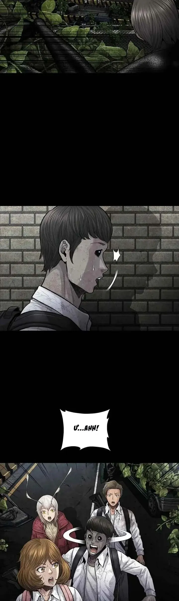 Dead Queen Chap 24 - Next Chap 25