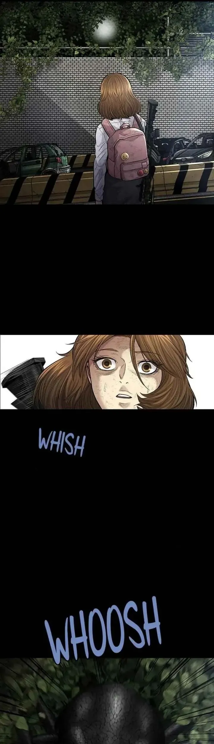 Dead Queen Chap 24 - Next Chap 25