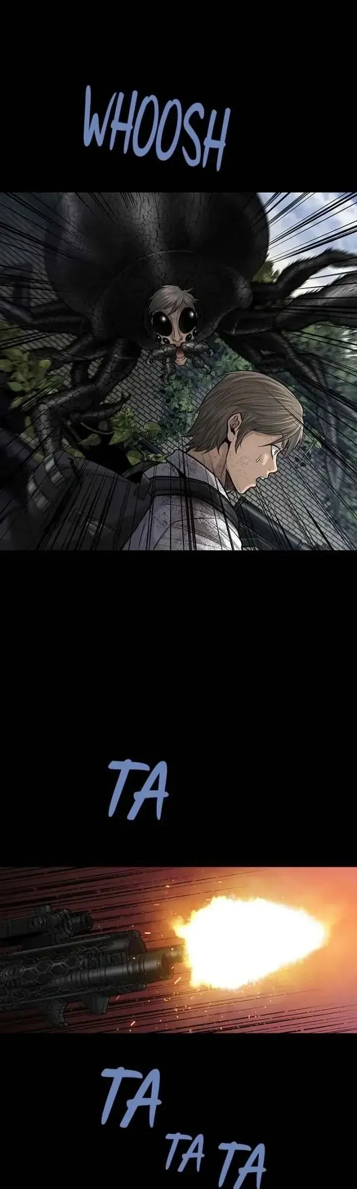 Dead Queen Chap 24 - Next Chap 25