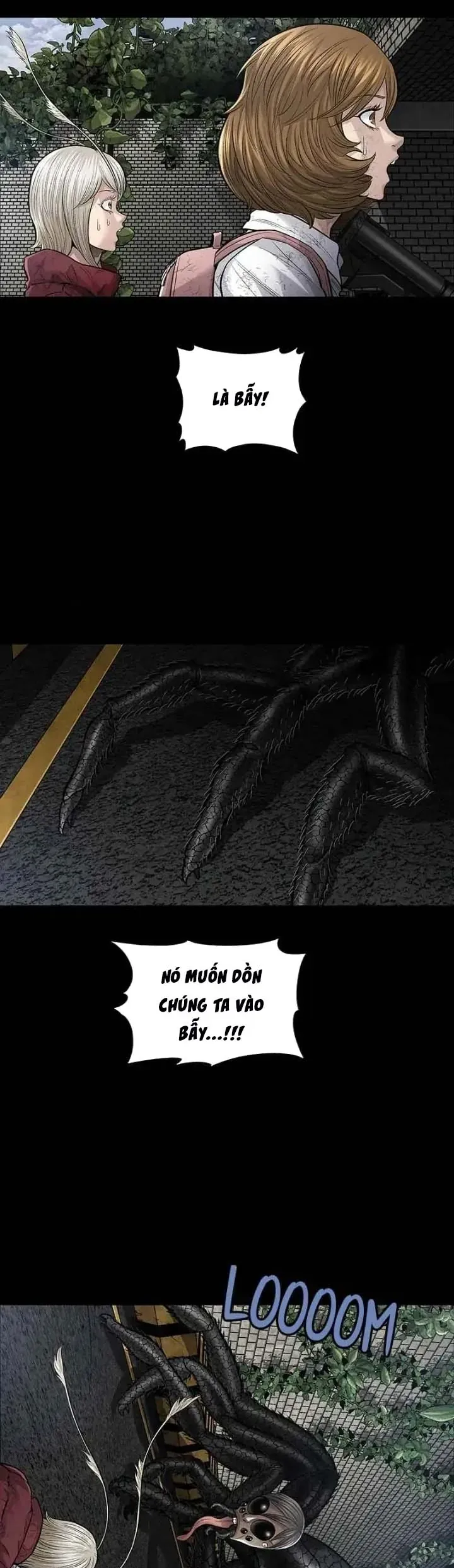 Dead Queen Chap 24 - Next Chap 25