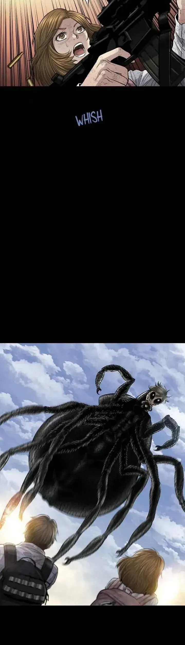 Dead Queen Chap 24 - Next Chap 25