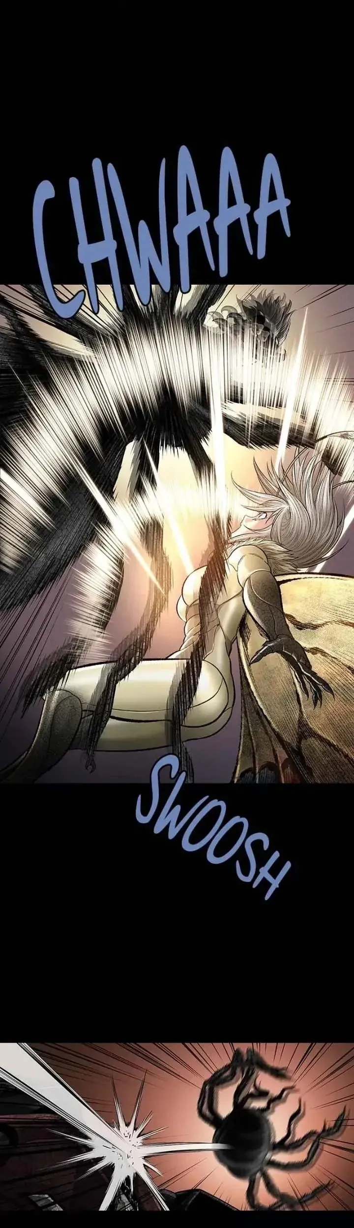 Dead Queen Chap 24 - Next Chap 25