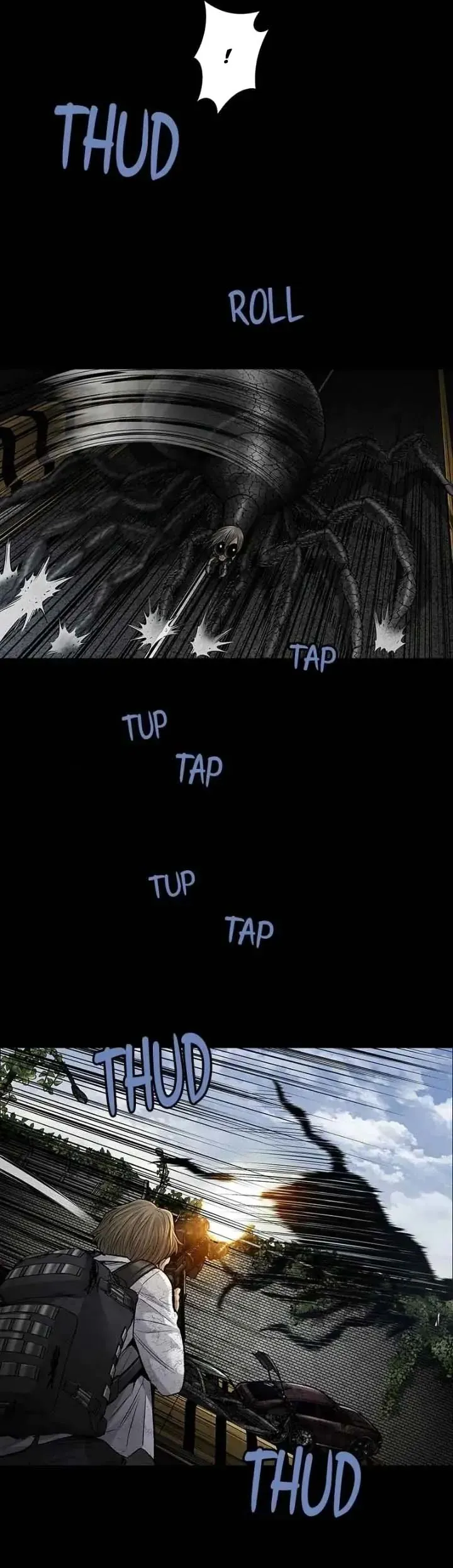 Dead Queen Chap 24 - Next Chap 25