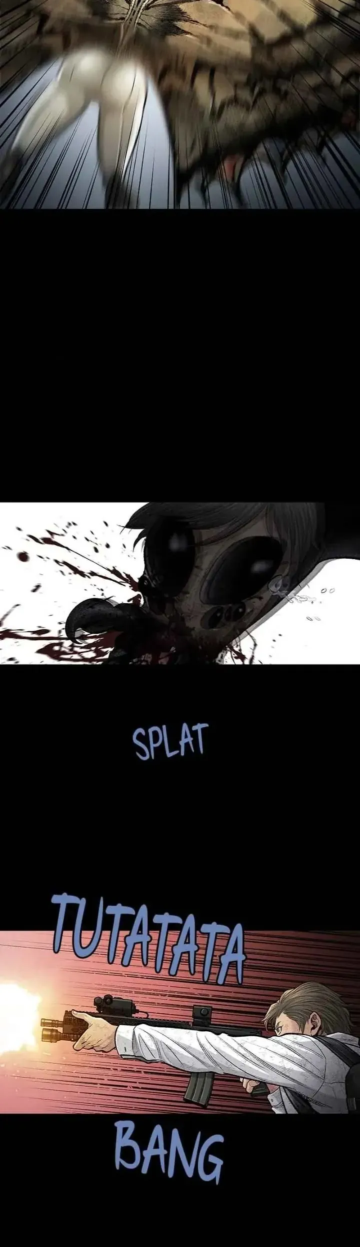 Dead Queen Chap 24 - Next Chap 25