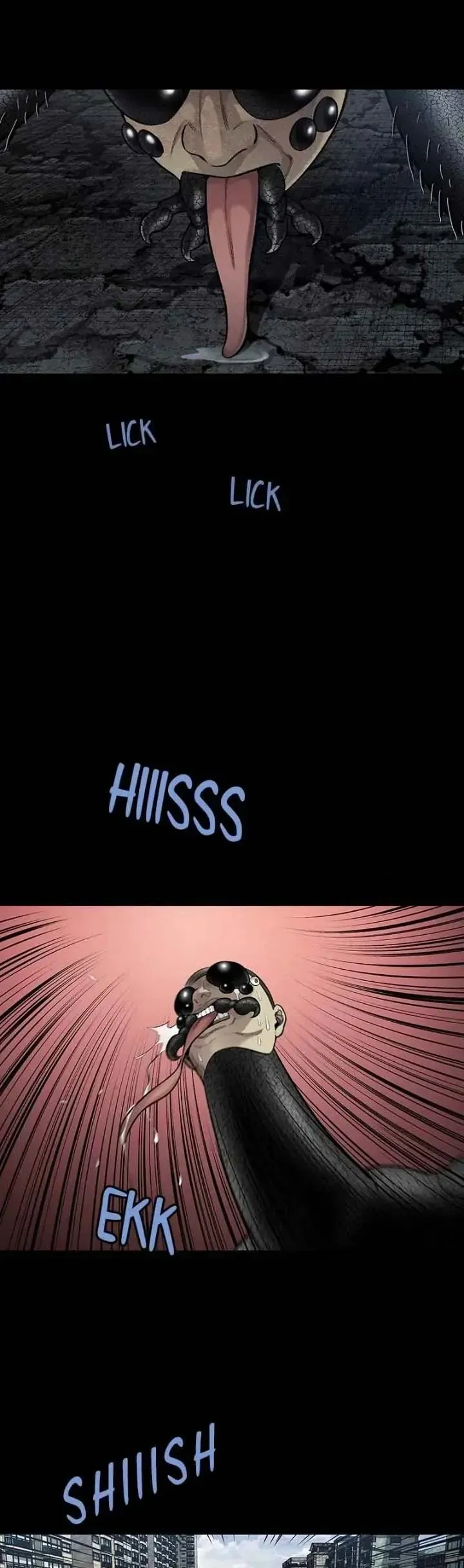 Dead Queen Chap 24 - Next Chap 25