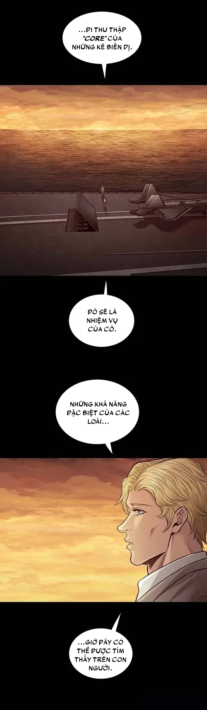 Dead Queen Chap 25 - Next Chap 26