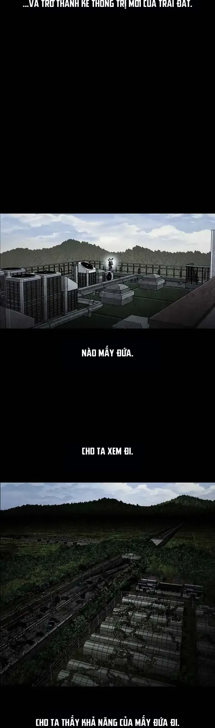 Dead Queen Chap 25 - Next Chap 26