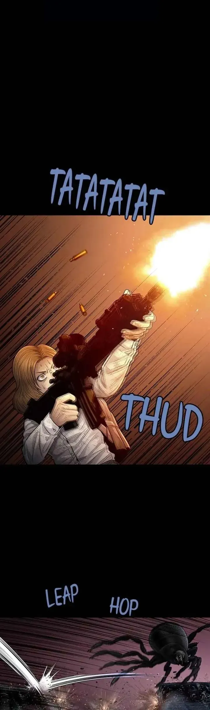 Dead Queen Chap 25 - Next Chap 26