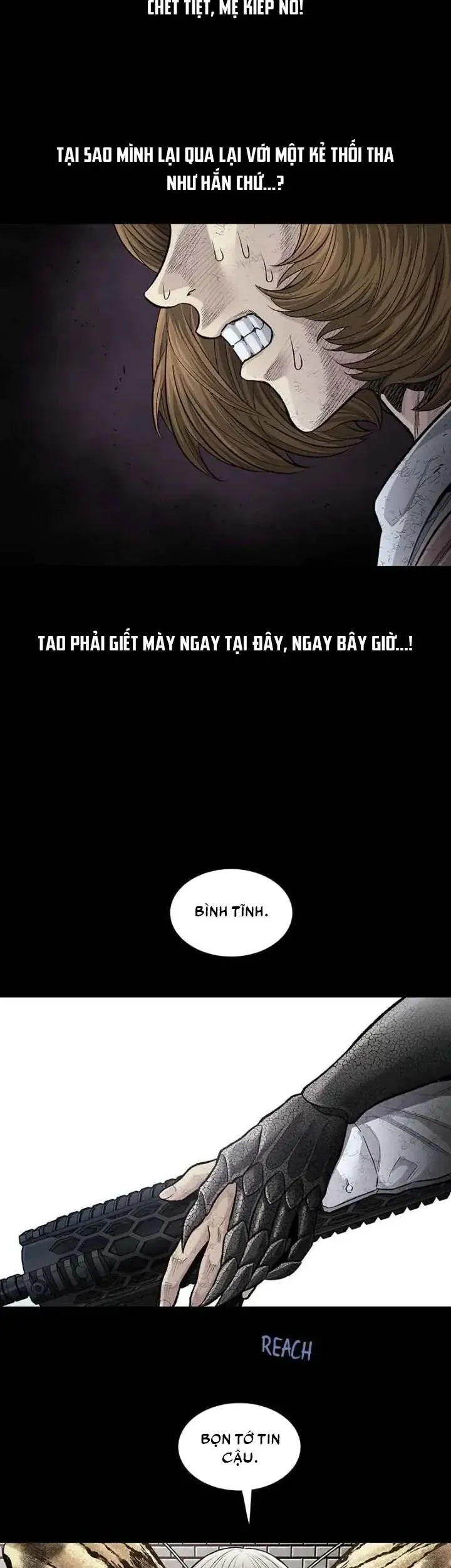 Dead Queen Chap 25 - Next Chap 26