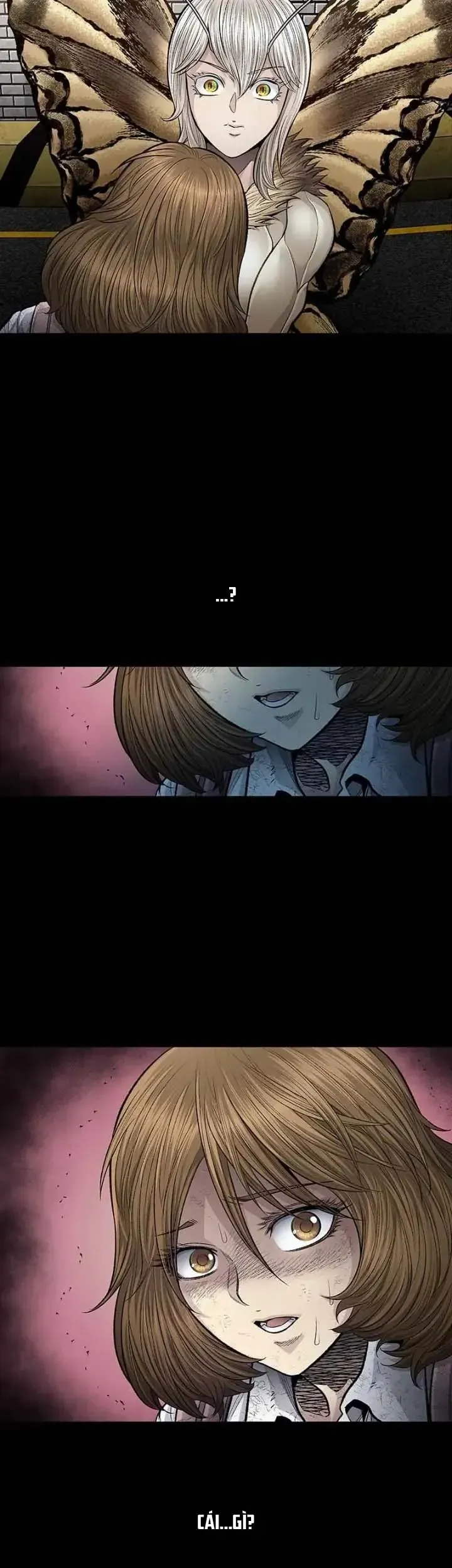 Dead Queen Chap 25 - Next Chap 26