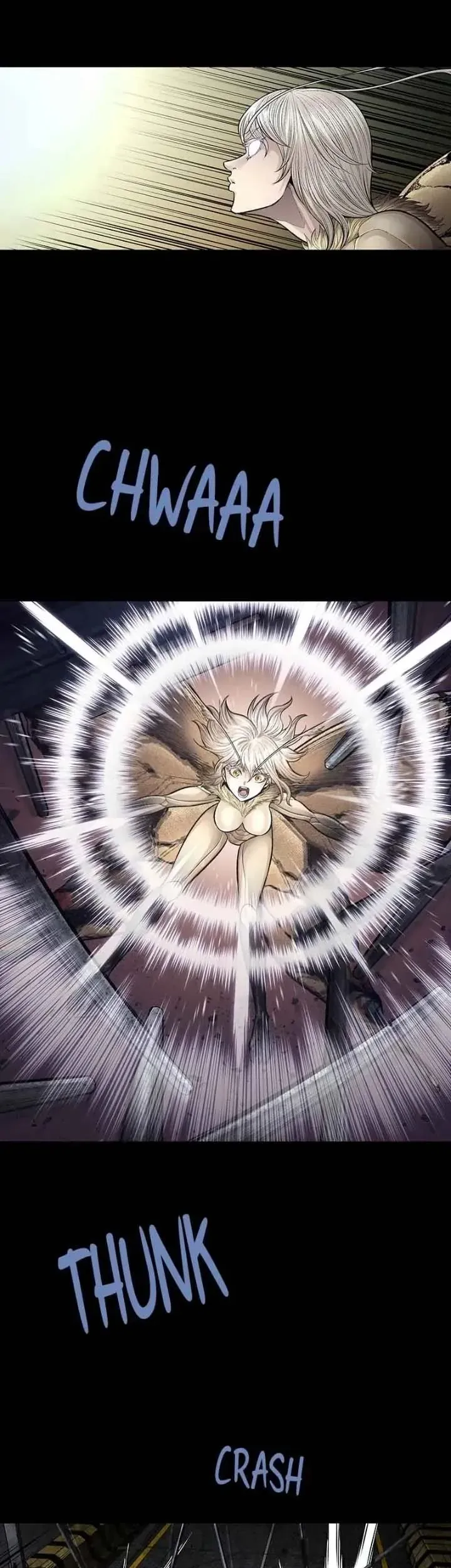 Dead Queen Chap 25 - Next Chap 26