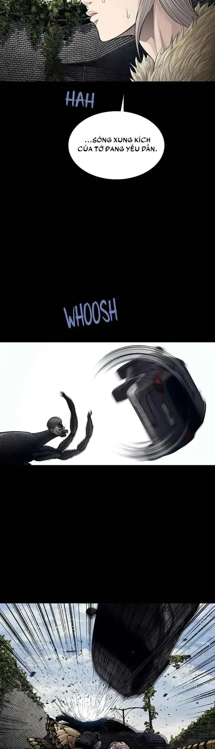 Dead Queen Chap 25 - Next Chap 26