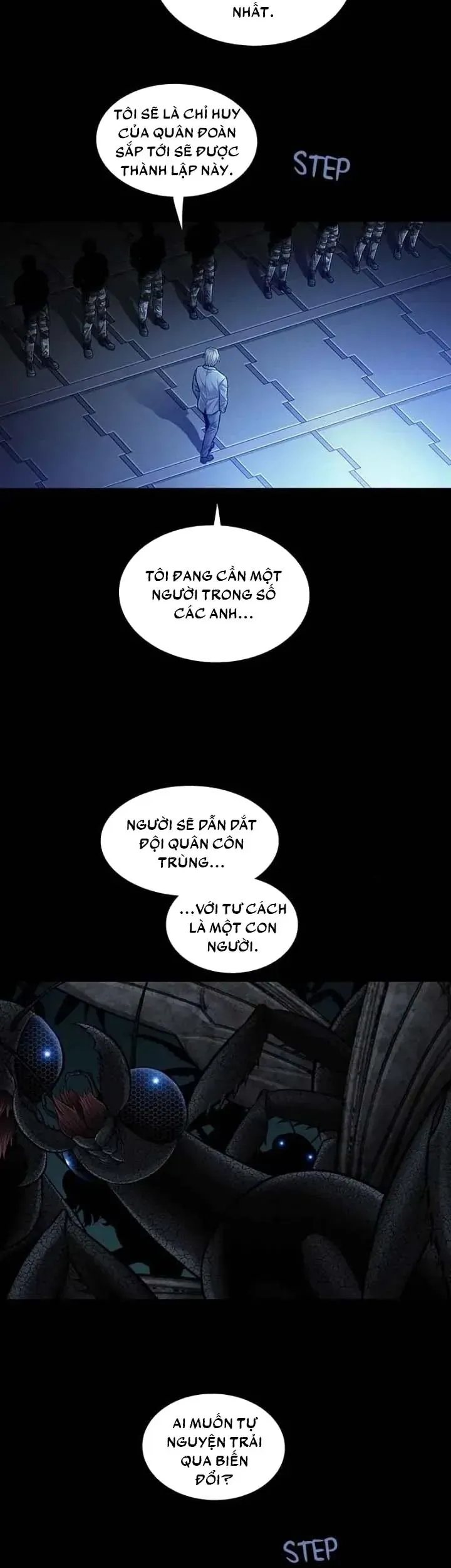 Dead Queen Chap 25 - Next Chap 26