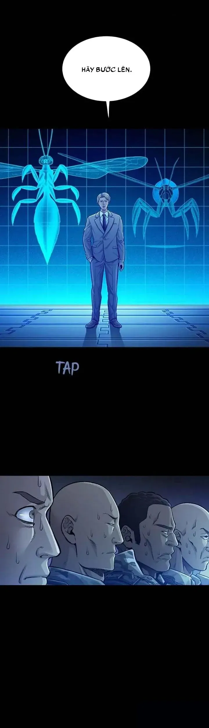 Dead Queen Chap 25 - Next Chap 26