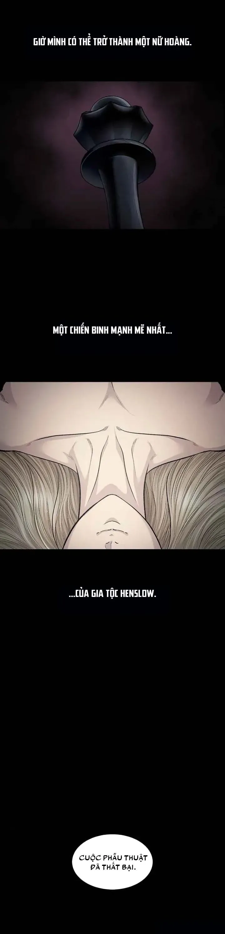 Dead Queen Chap 25 - Next Chap 26