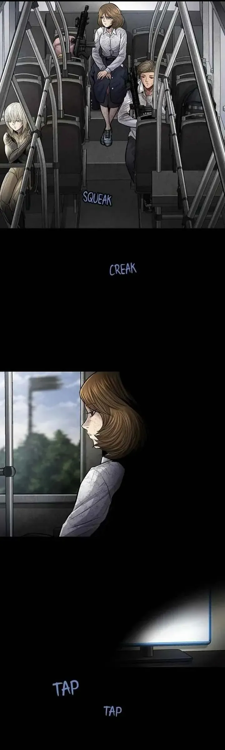 Dead Queen Chap 26 - Next Chap 27