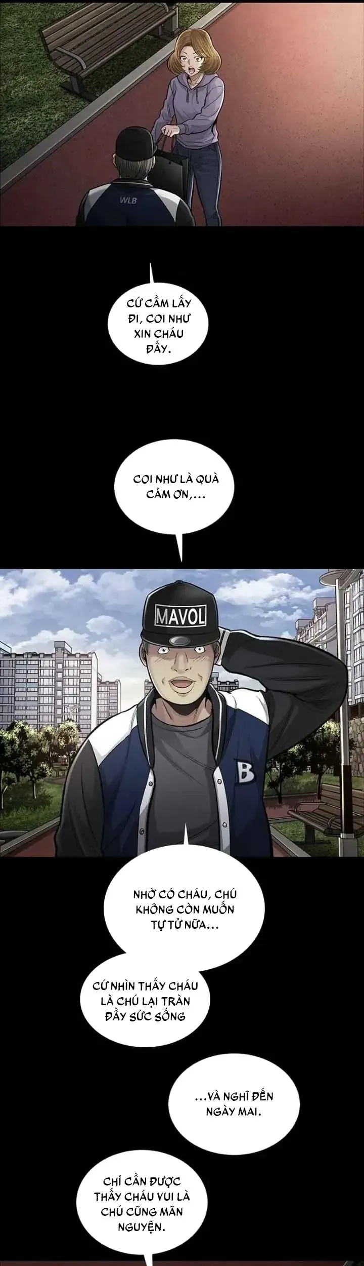 Dead Queen Chap 26 - Next Chap 27