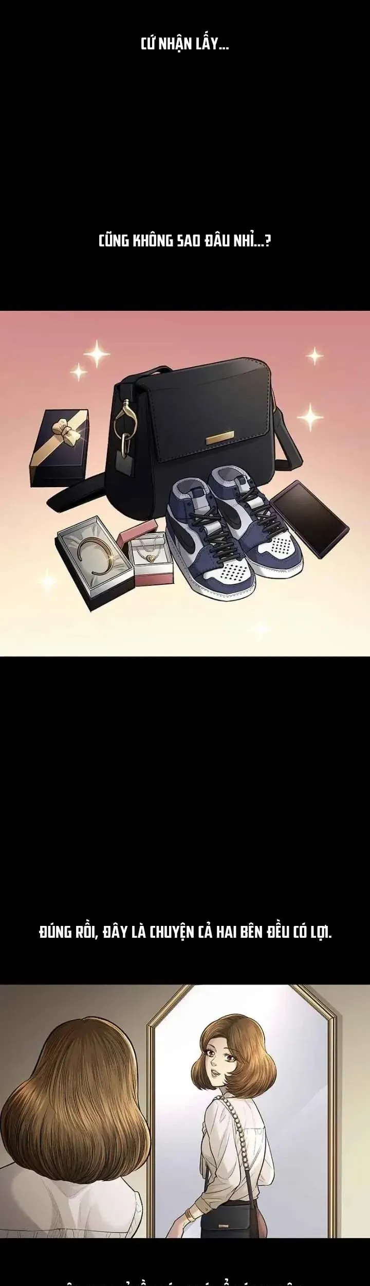 Dead Queen Chap 26 - Next Chap 27