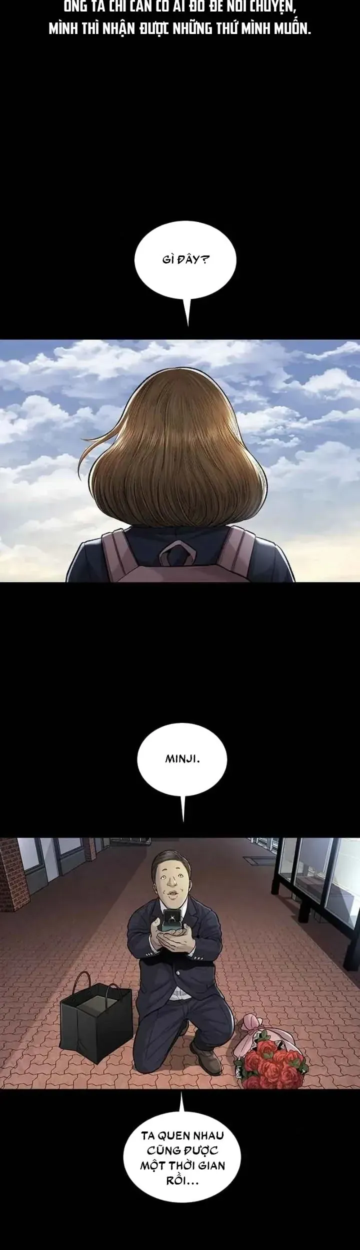 Dead Queen Chap 26 - Next Chap 27