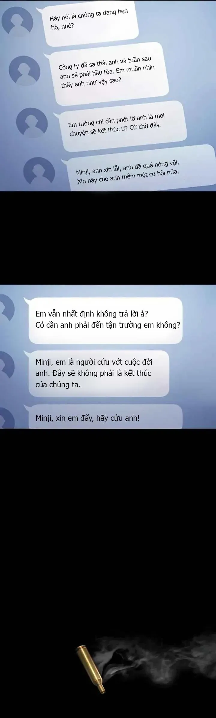 Dead Queen Chap 26 - Next Chap 27