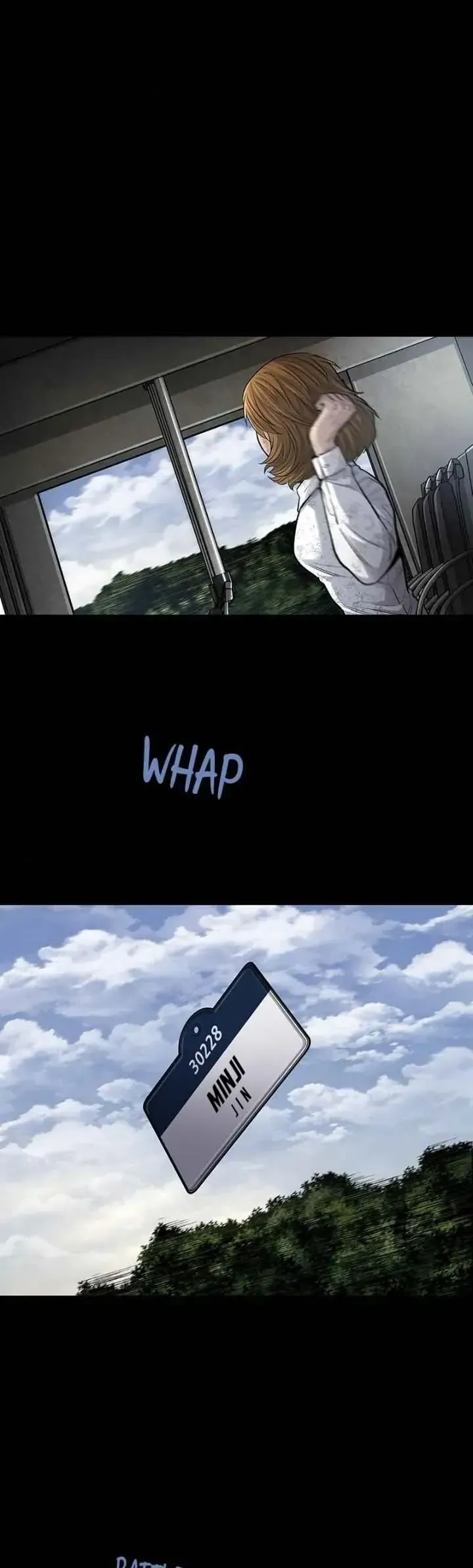 Dead Queen Chap 26 - Next Chap 27