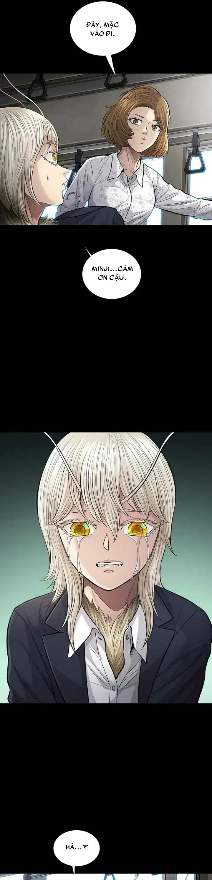 Dead Queen Chap 26 - Next Chap 27