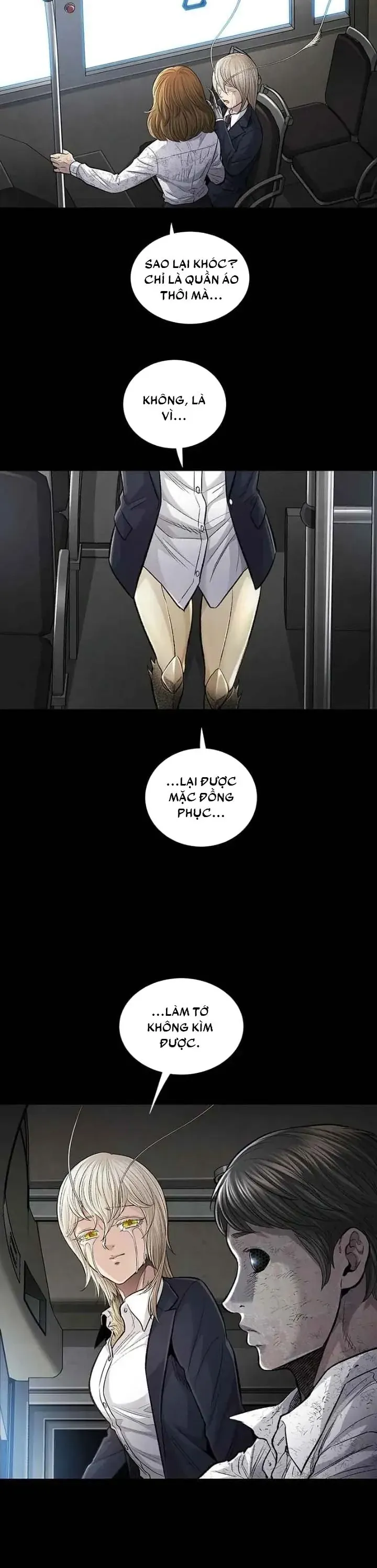 Dead Queen Chap 26 - Next Chap 27