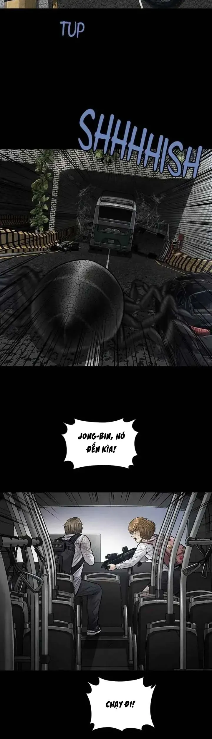 Dead Queen Chap 26 - Next Chap 27