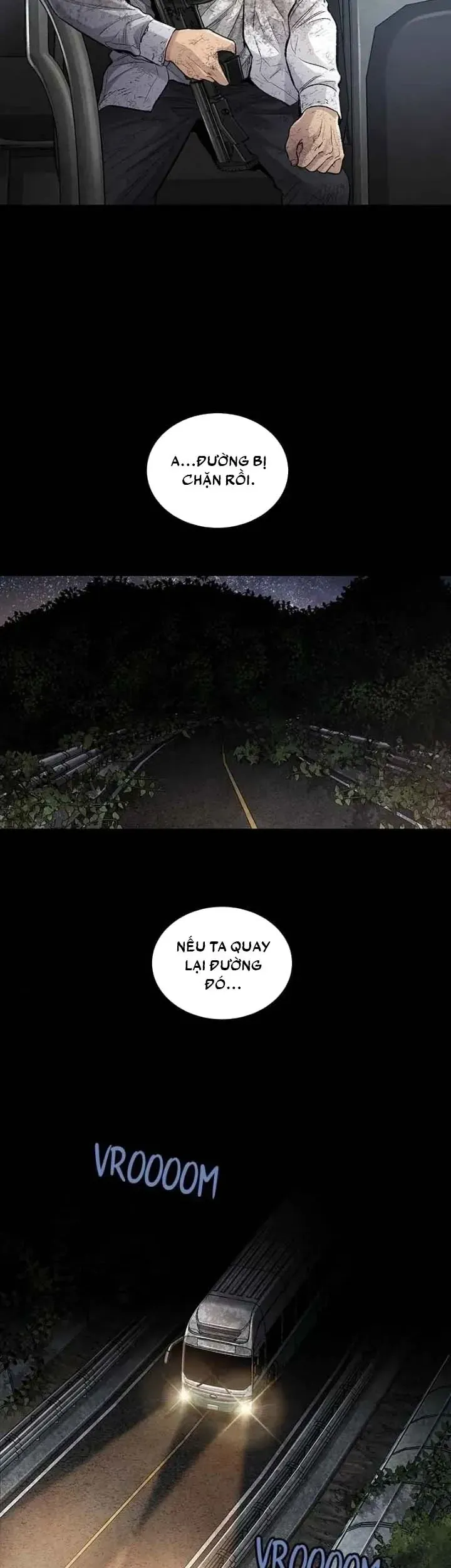 Dead Queen Chap 26 - Next Chap 27