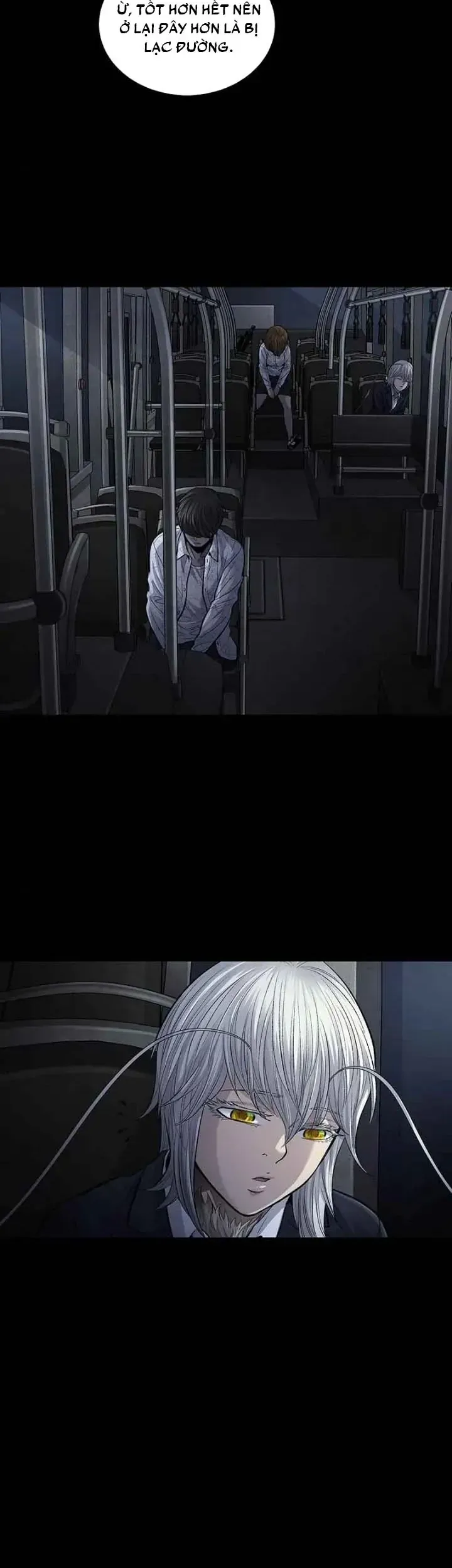 Dead Queen Chap 26 - Next Chap 27