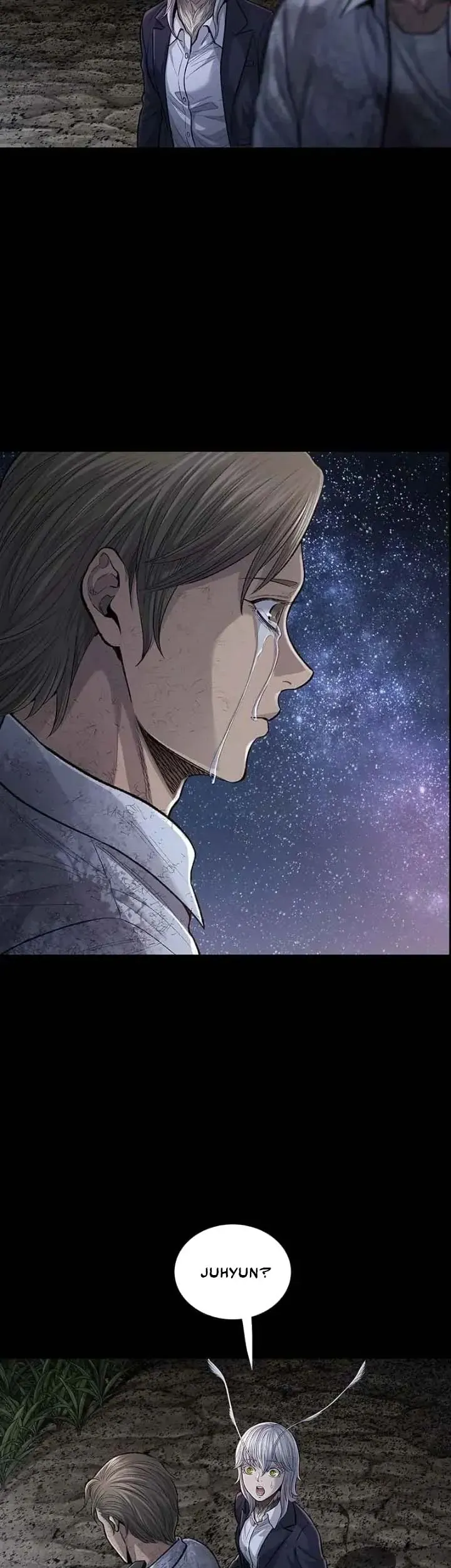 Dead Queen Chap 26 - Next Chap 27