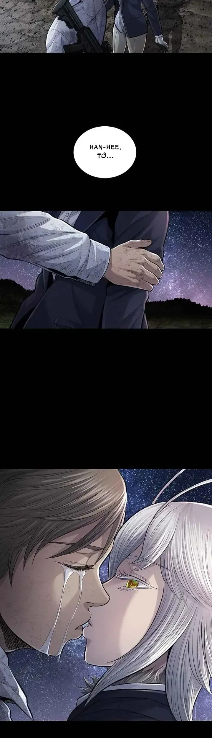 Dead Queen Chap 26 - Next Chap 27