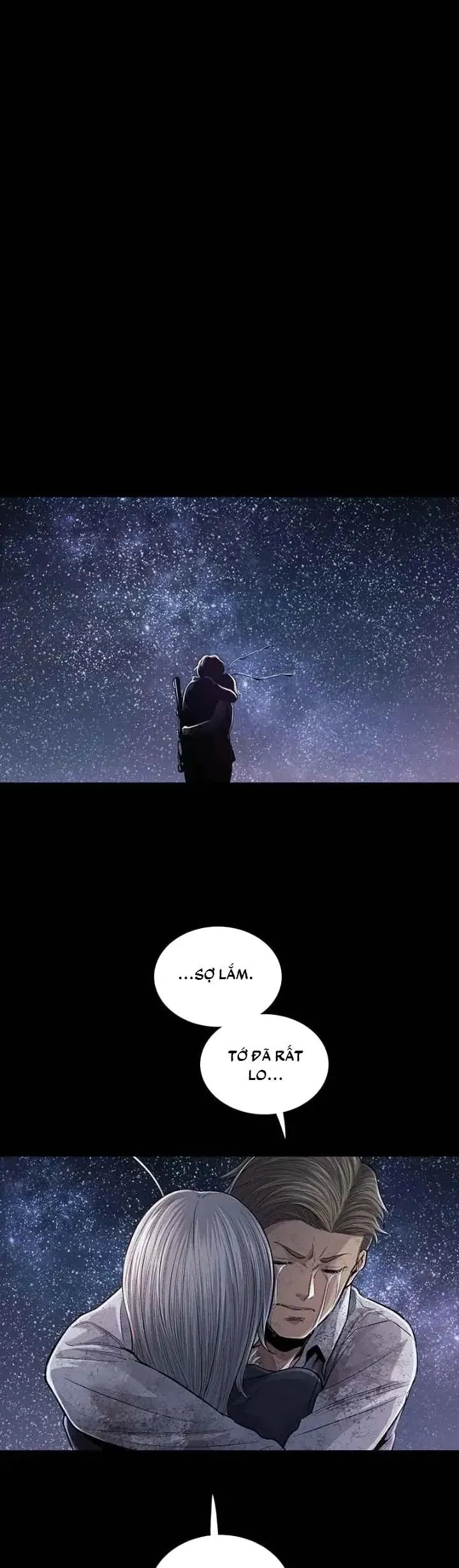 Dead Queen Chap 26 - Next Chap 27