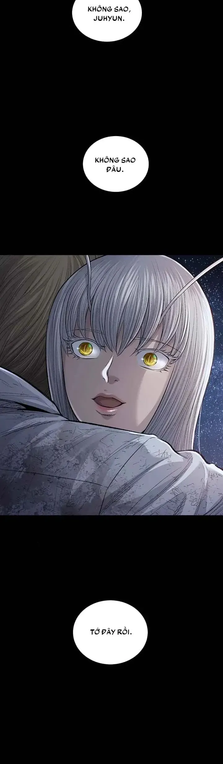 Dead Queen Chap 26 - Next Chap 27