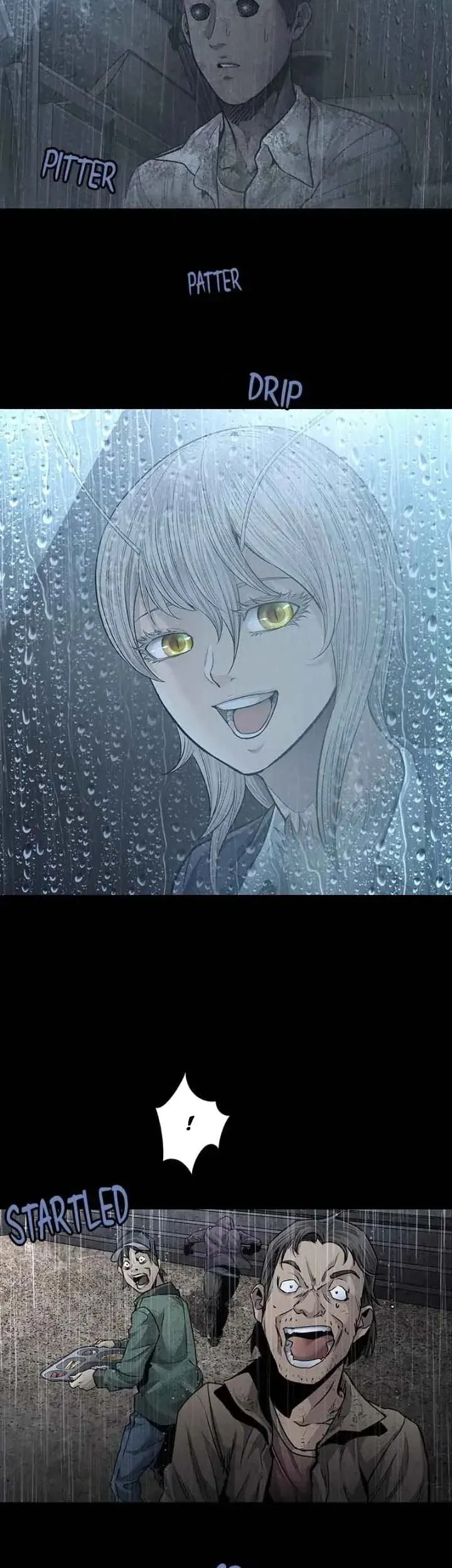 Dead Queen Chap 27 - Next Chap 28