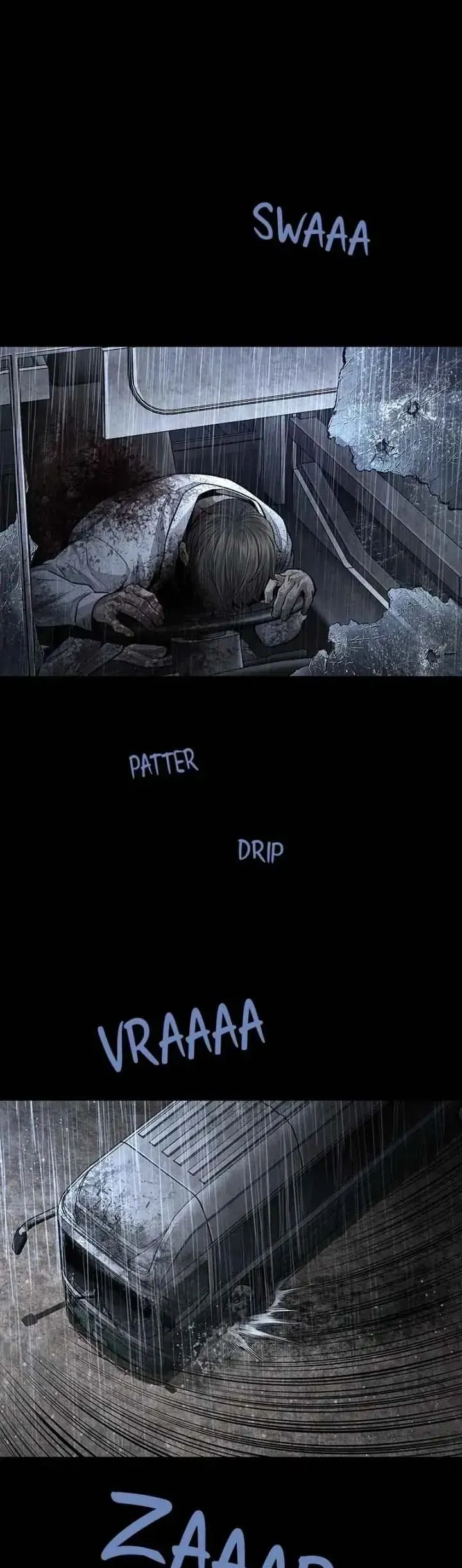 Dead Queen Chap 27 - Next Chap 28