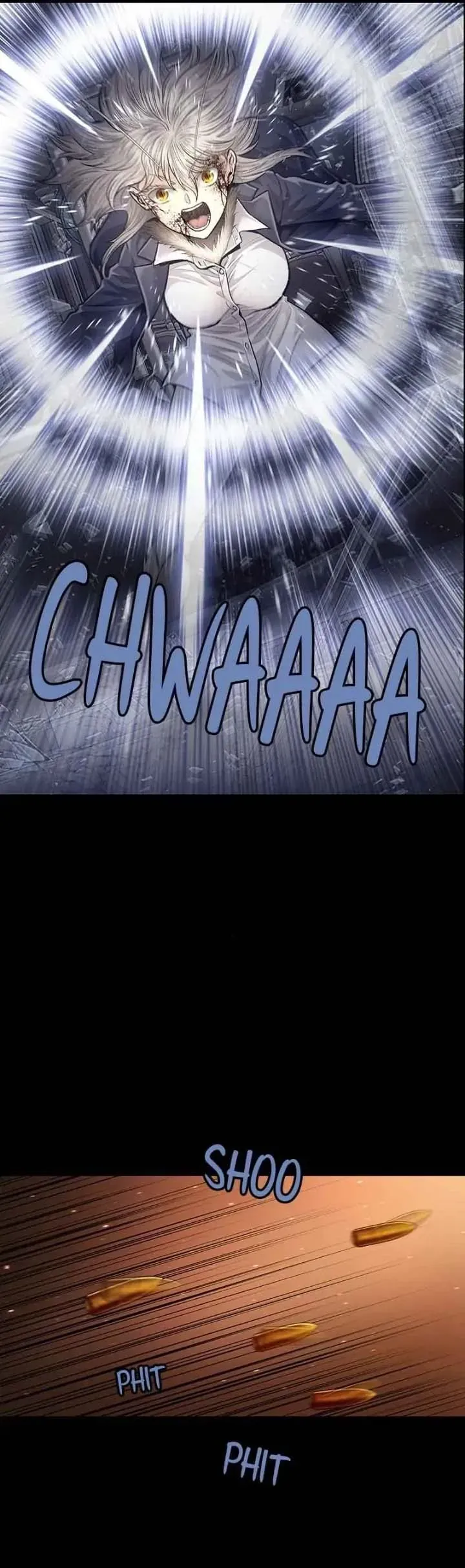 Dead Queen Chap 27 - Next Chap 28