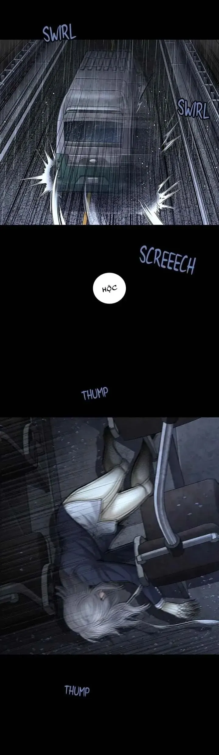 Dead Queen Chap 27 - Next Chap 28