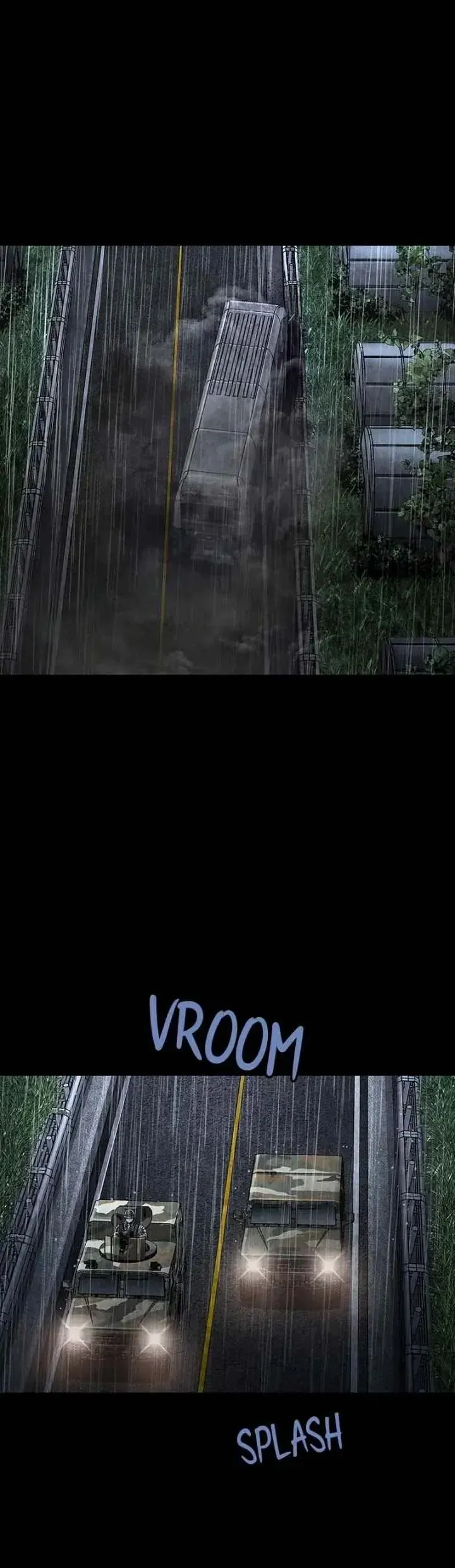 Dead Queen Chap 27 - Next Chap 28