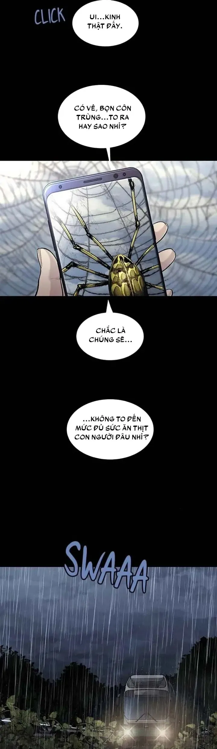 Dead Queen Chap 27 - Next Chap 28