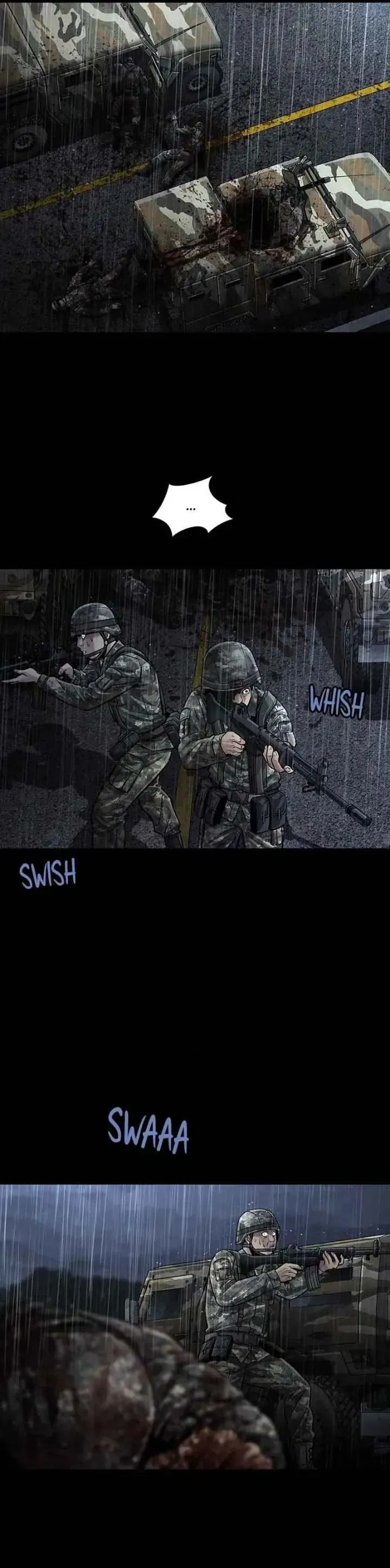 Dead Queen Chap 27 - Next Chap 28