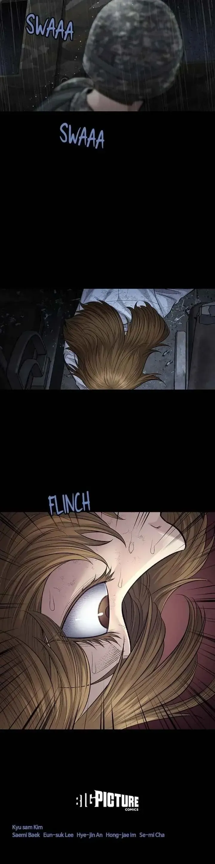 Dead Queen Chap 27 - Next Chap 28