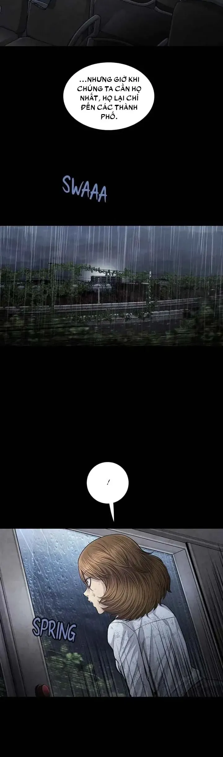 Dead Queen Chap 27 - Next Chap 28