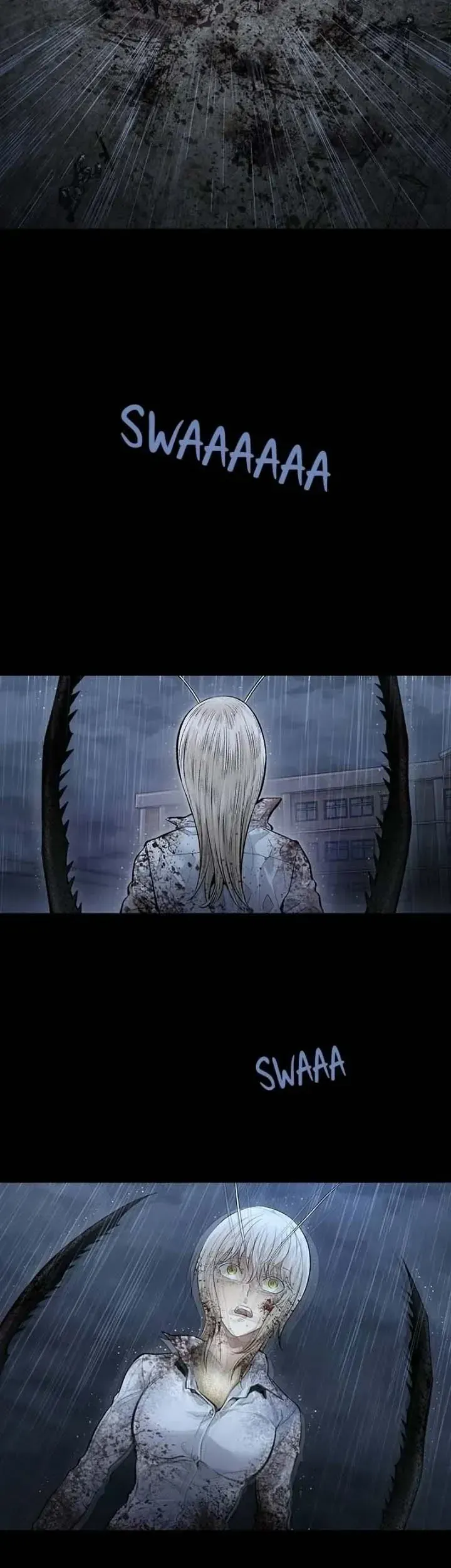 Dead Queen Chap 28 - Next Chap 29