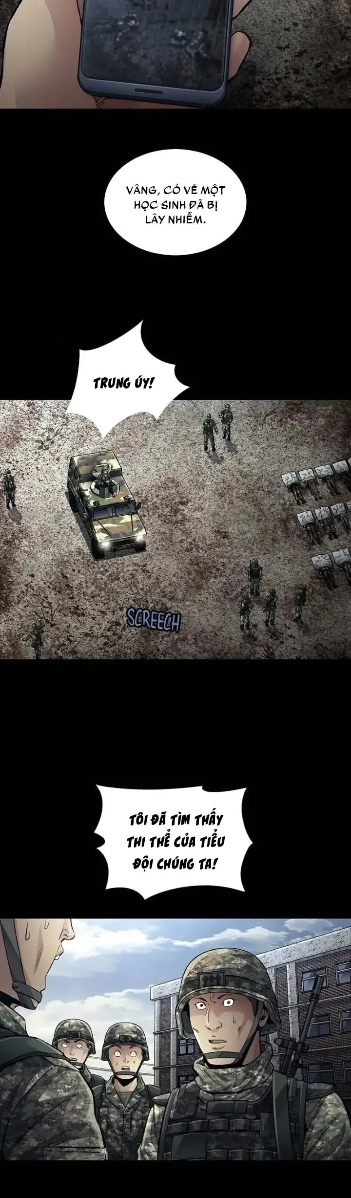 Dead Queen Chap 28 - Next Chap 29