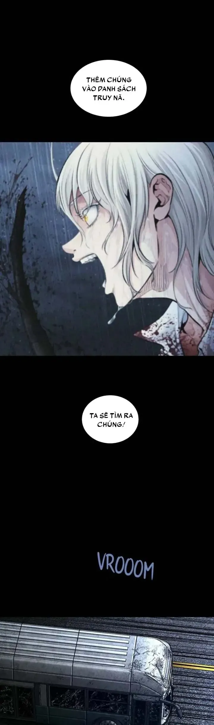 Dead Queen Chap 28 - Next Chap 29