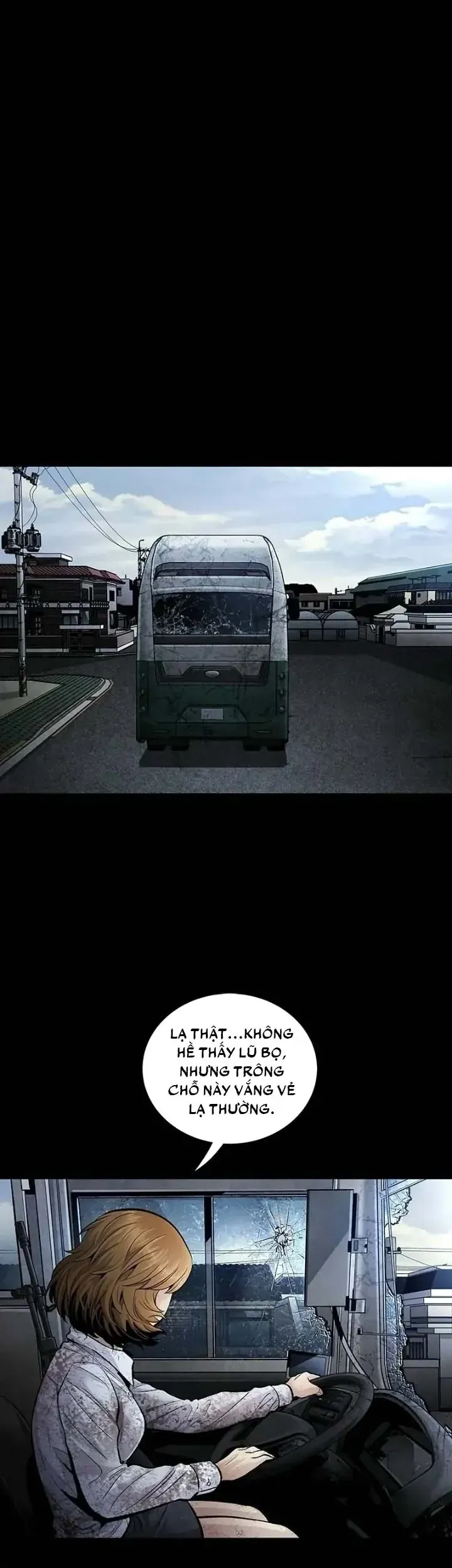 Dead Queen Chap 28 - Next Chap 29