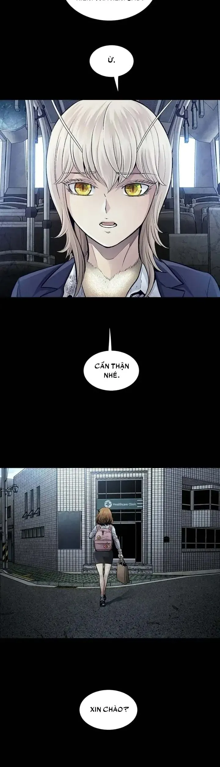 Dead Queen Chap 28 - Next Chap 29