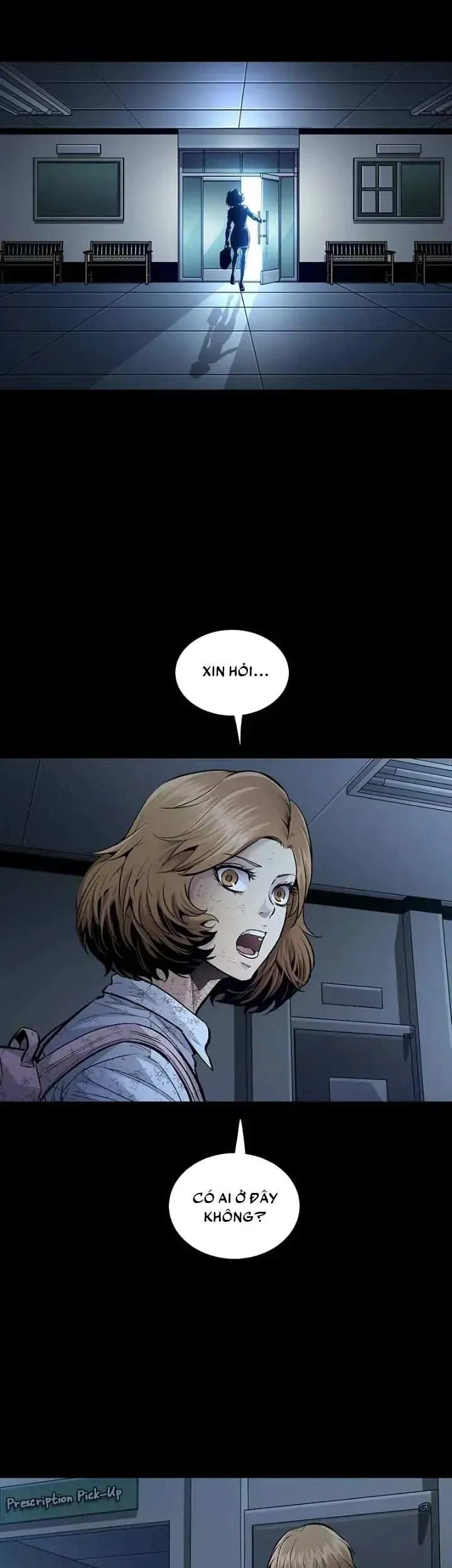 Dead Queen Chap 28 - Next Chap 29